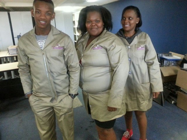Team Eastern Cape