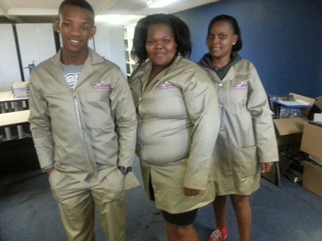 Team Eastern Cape